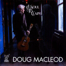 Macleod, Doug - Macleod: a Soul To Claim