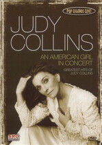 Collins, Judy - Pop Legends Live