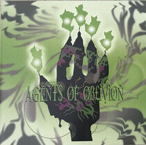 Agents of Oblivion - Agents of Oblivion