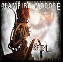 Vampire Moose - Reel