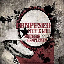 Confused Little Girl - Southern Gentleman