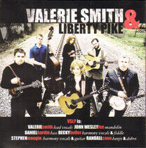 Smith, Valerie - No Summer Storm