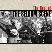 Seldom Scene - Best of Vol.1