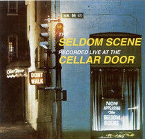 Seldom Scene - Live At the Cellar Dor