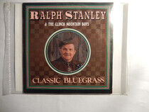 Stanley, Ralph - Classic Bluegrass