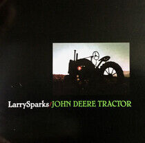 Sparks, Larry - John Deere Tractor