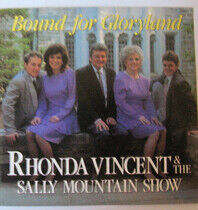 Vincent, Rhonda - Bound For Gloryland