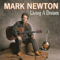 Newton, Mark - Living In a Dream