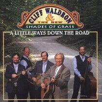 Waldron, Cliff - Little Ways