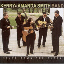 Smith, Kenny & Amanda - House Down the Block