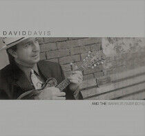 Davis, David & Warrior.. - And the Warrior River..