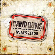 Davis, David - Two Dimes & a Nickel