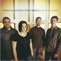 Smith, Kenny & Amanda - Live and Learn