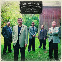 Mullins, Joe & Radio Ramb - Hymns From the Hills