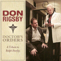 Rigsby, Don - Doctor's Orders