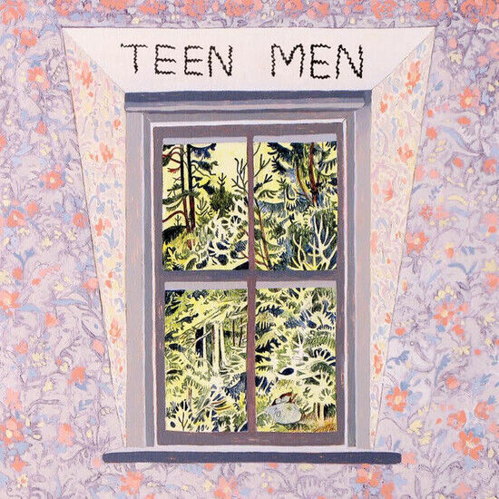 Teen Men - Teen Men