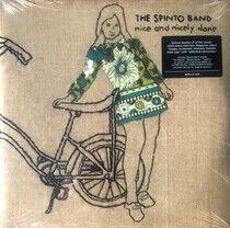 Spinto Band - Nice and.. -Reissue-