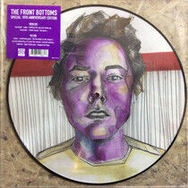 Front Bottoms - Front Bottoms -Pd-