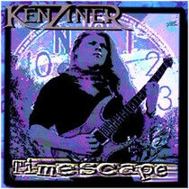 Kenziner - Timescape