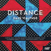 V/A - Distance