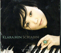 Min, Klara - Scriabin