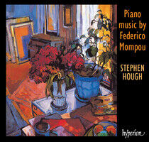Mompou, F. - Piano Music