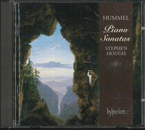 Hummel, J.N. - Piano Sonatas