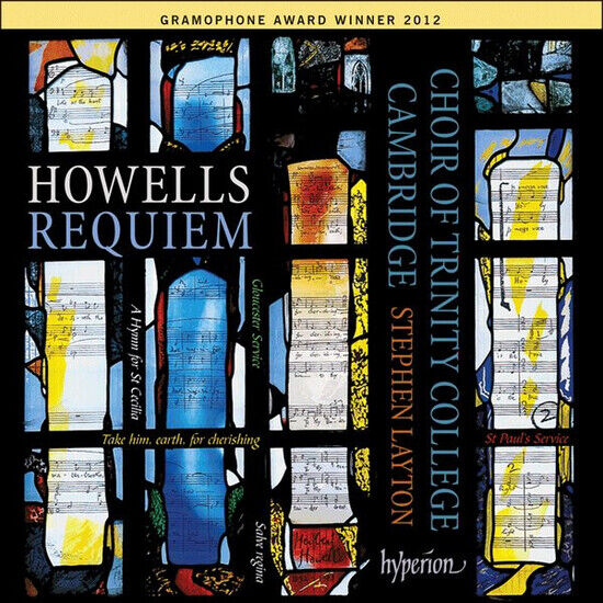 Howells, H. - Requiem