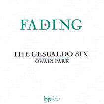 Gesualdo Six - Fading