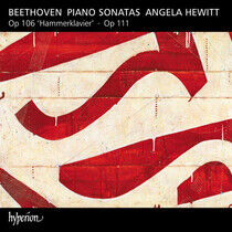 Hewitt, Angela - Beethoven Piano Sonatas..