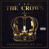 Z-Ro - Crown