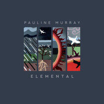 Murray, Pauline - Elemental