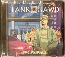 Tank Gawd - Microphone Delfectio0n