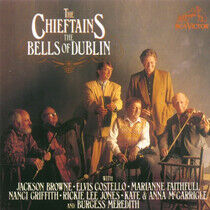 Chieftains - Bells of Dublin