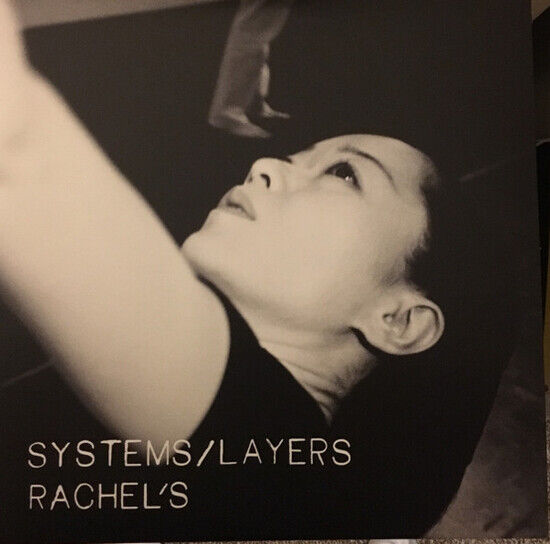 Rachel\'s - Systems/Layers -Gatefold-