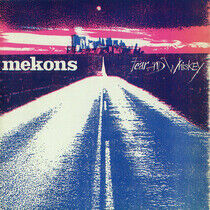 Mekons - Fear & Whiskey