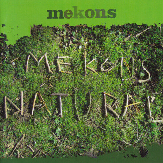 Mekons - Natural