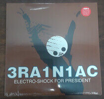 Brainiac - Electro-Shock For..