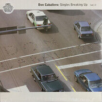 Caballero, Don - Singles.. -Download-