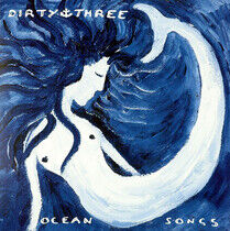 Dirty Three - Ocean Songs -Download-