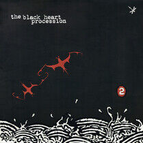 Black Heart Procession - 2