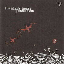 Black Heart Procession - 2