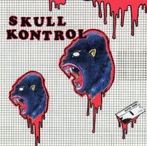 Skull Control - Deviate Beyond -McD-