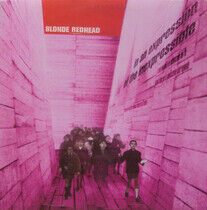 Blonde Redhead - In an Expression of the..