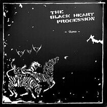Black Heart Procession - 3