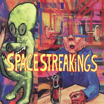 Space Streakings - 7 Toku