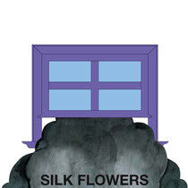 Silk Flowers - Silk Flowers