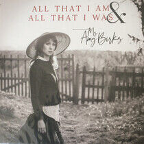 Ms Amy Birks - All That I Am and All..