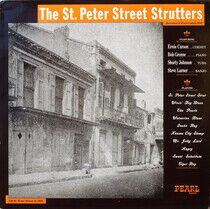 St. Peter Street Strutter - St. Peter Street..