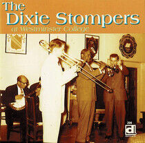Dixie Stompers - Jazz At Westminster Colle
